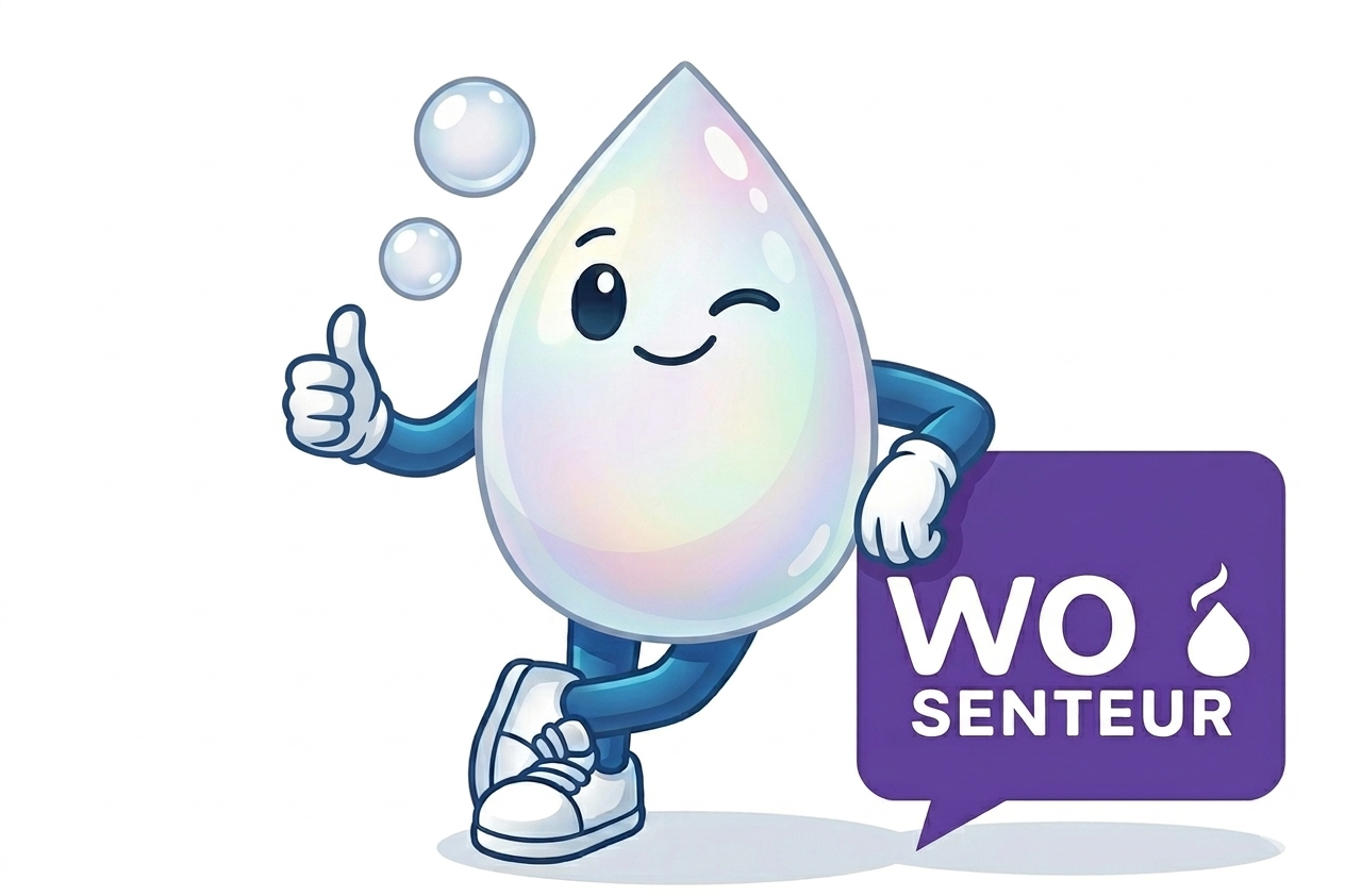 Woody — chat Woosenteur